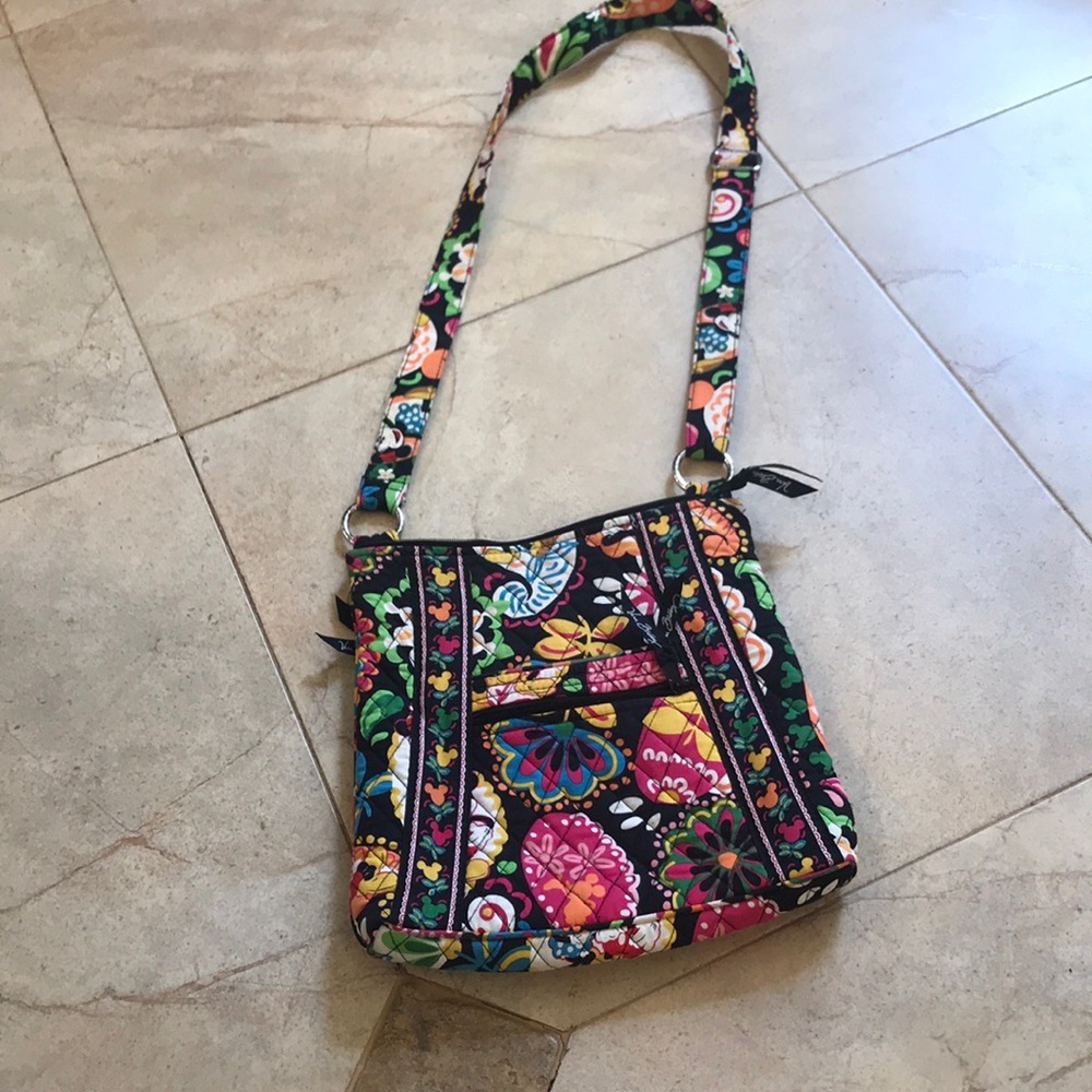 Vera Bradley Crossbody purse